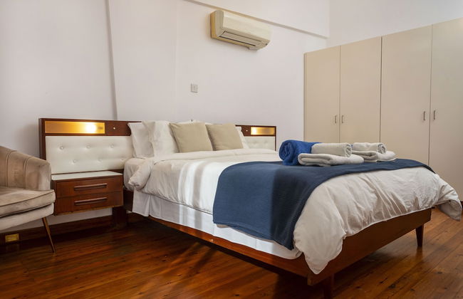 1-80 Collection Limassol Historic Center - Foto 19