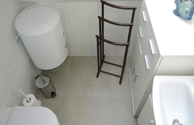 Holiday Home in Stepnica for 6 Persons - Photo 12