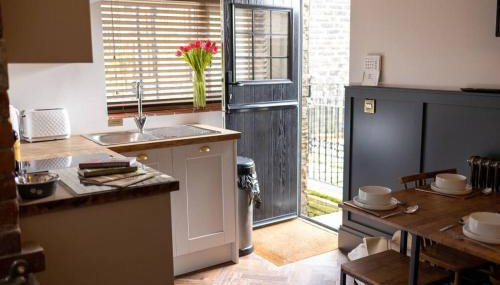 Unique Victorian stable conversion Halifax - Foto 5