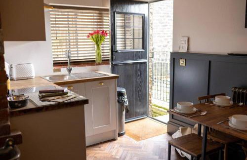 Unique Victorian stable conversion Halifax - Foto 5