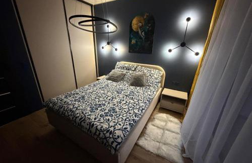 Blue Haven Twoja przystań w sercu Łagowa Lubuskiego - Foto 9