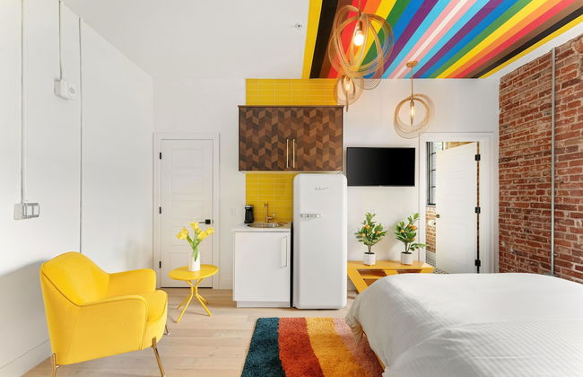 The Acoma House - Photo 35