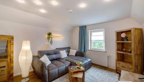 Haus Hinz 3-Zi Fe-Wo an der Ostsee - Foto 2