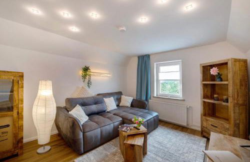 Haus Hinz 3-Zi Fe-Wo an der Ostsee - Foto 2