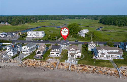 Rye by the Beach Walk to the sand- multi-gen stays - Foto 54