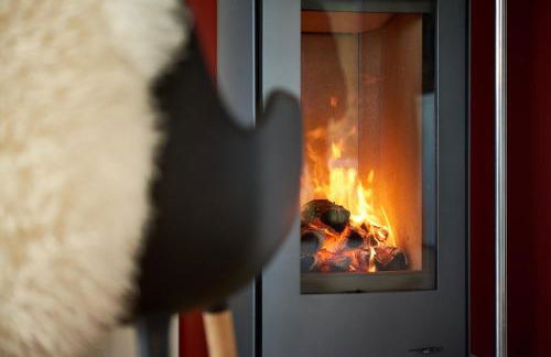 Ferienhaus Backsteinquartier C Putbus - Foto 7