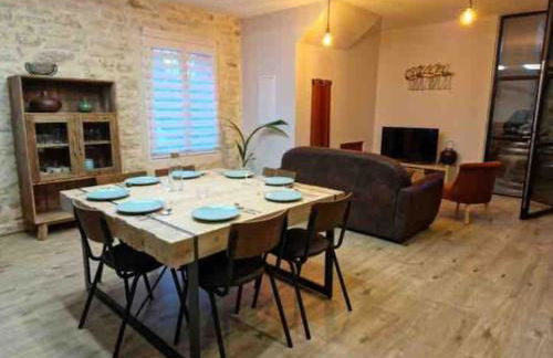 Gîte « domaine de l’oustal nau » - Foto 18