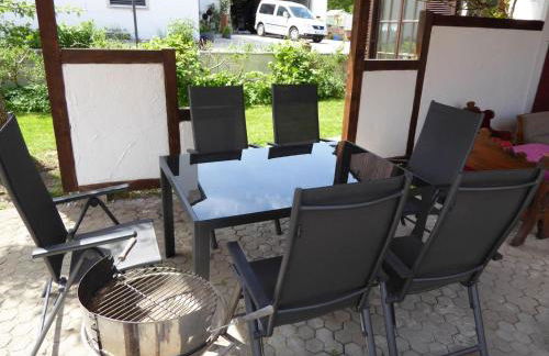 Ferienhof Haus Sulztal - Foto 18