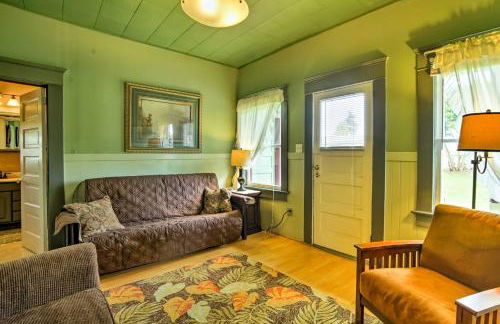 Bella Rose Lovely Eureka Home Near Redwoods! - Foto 10