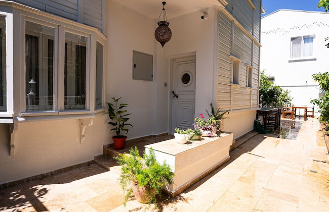 Ece Suit Büyükada - Foto 63