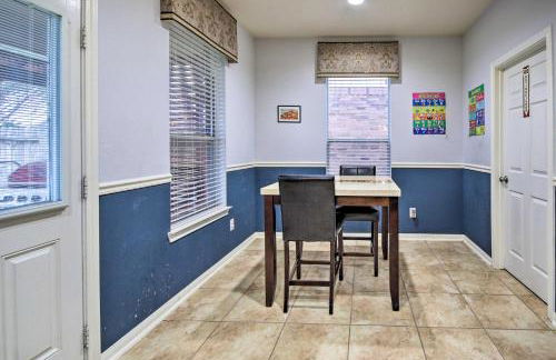 Spacious Richmond Home Close to Parks and Shopping - Foto 14