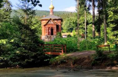 Apartament z kominkiem RetroGlam - Foto 28