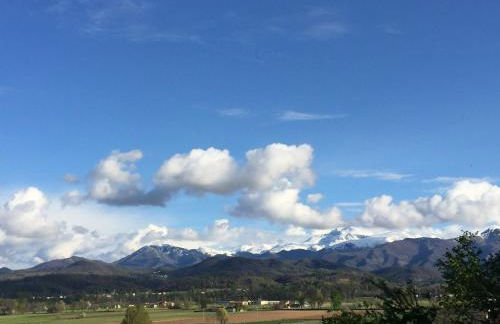 Happy hill - appartamento Bambù- natura e relax - Photo 12