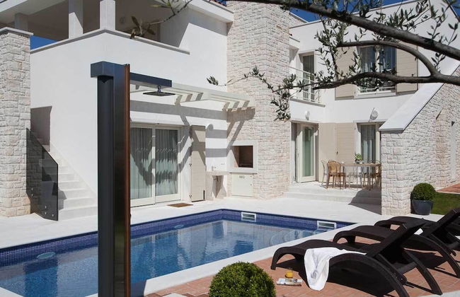 Villa Cipriana - Foto 56