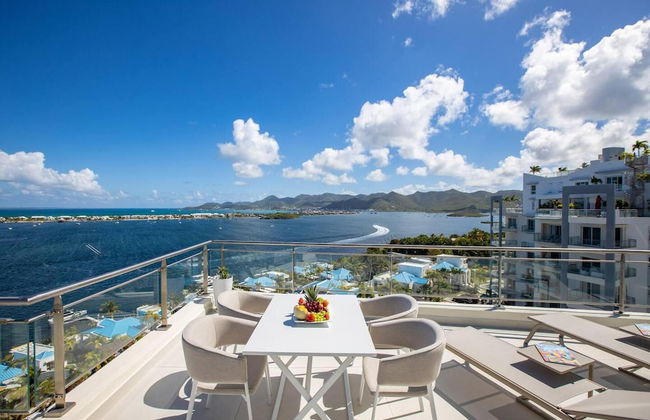 Serenity Penthouse - The Pinnacle of Luxury - Foto 28