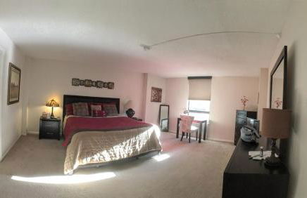 Brooks Tower Downtown Denver Furnished Apartment - Foto 18