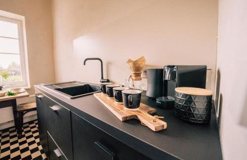 Gut Försterlay - Exklusive Boutique Apartments im historischen Winzerhaus direkt an der Mosel - Foto 24