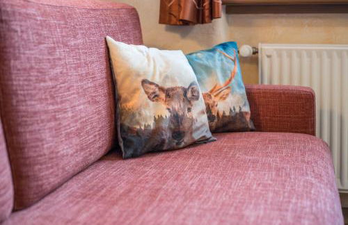 Haus zur Vogelweide App 3 - Foto 11