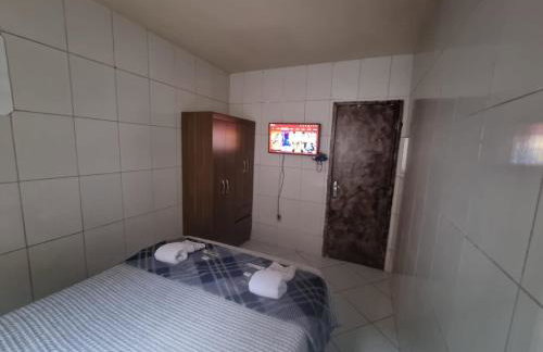 Apto Aconchegante Perto da Praia e Shopping - Foto 34