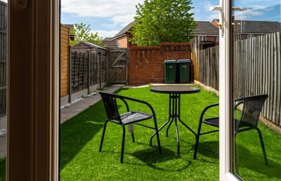 Terry Haven-2Bed,Coventry,Parking - Foto 38