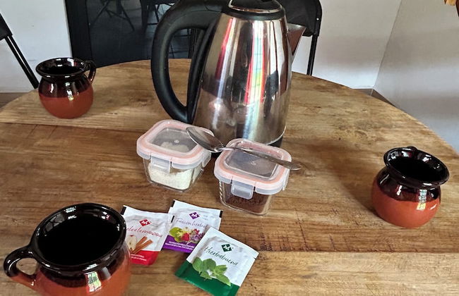 Cabañas La Victoria By GEstores - Foto 80