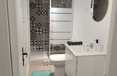 l'échappée verte - Foto 16