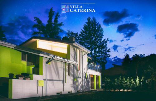 Villa Caterina - Foto 1