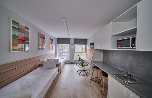 Apartamenty Collegia - Foto 5