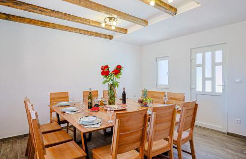 Holiday Home Veronika near Makarska, private pool - Foto 59