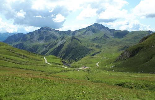 Appartement confortable face à la montagne - Foto 33