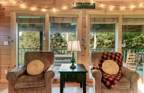 Winter Special, Pool, Sauna, View, HotTub, Game - Foto 38