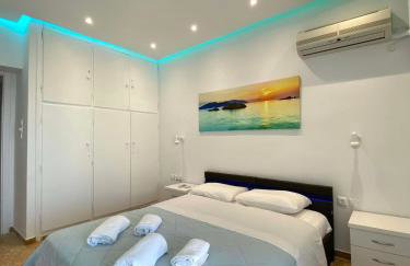 The Sea View Apartment - Foto 7