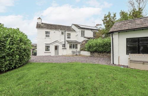 Smithy Cottage at Bowland Bridge - Foto 1