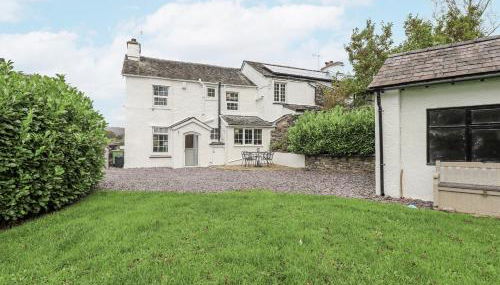 Smithy Cottage at Bowland Bridge - Foto 1