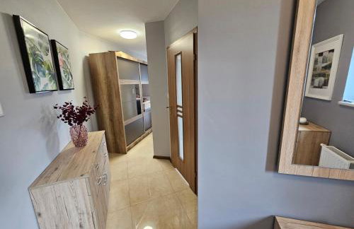 Apartment Panorama Wisła - Photo 13