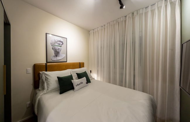 Charlie Panorama Butantã - Foto 26