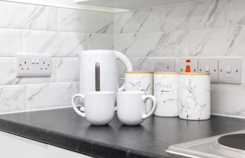 Tigris - Cosy Studio Apartment by Traboule Properties Ltd - Foto 18