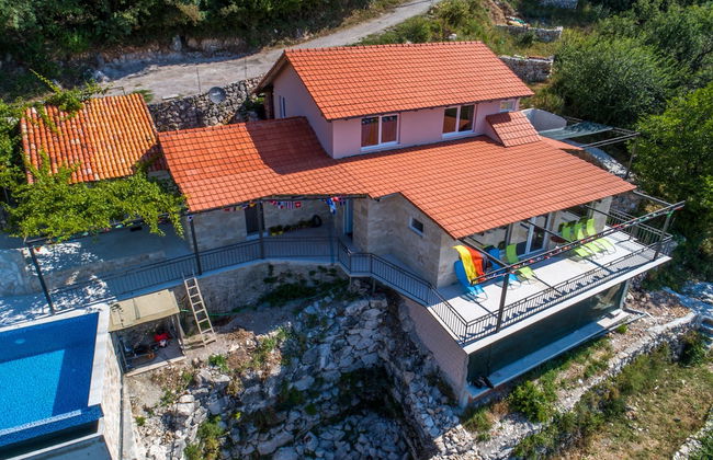 Villa Adriatic Horizonte - Photo 57