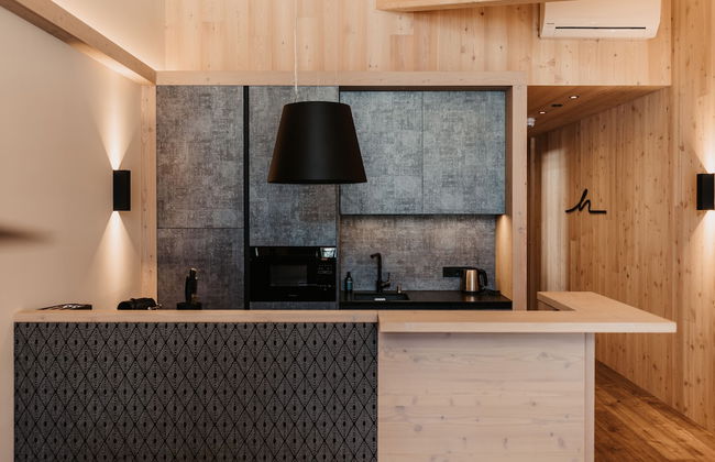 Hofgut Apartment & Lifestyle Resort - Foto 44