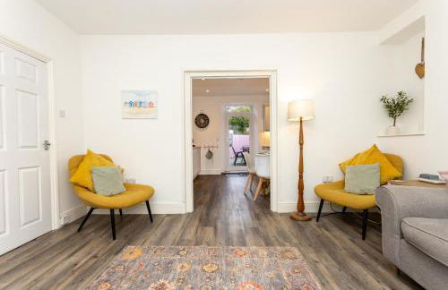 Canol Y Bryn - 3 Bedroom Holiday Home - Tenby - Foto 28