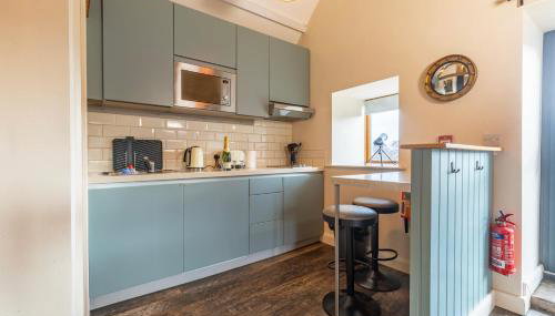 Captains Lookout (Studio apartment) - Foto 3