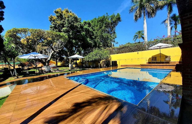 La Quinta de Alito - Foto 1