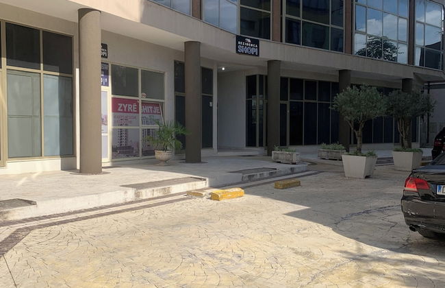 Rezidenca Shopi Apartments - Foto 58