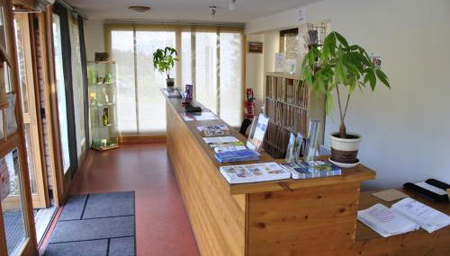 Résidence La Bérangère - Foto 2, Lobby or reception