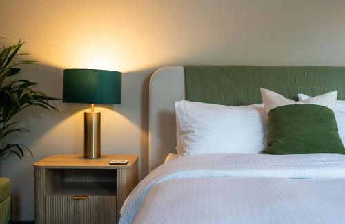 Garden Rooms Edinburgh - Foto 8