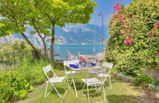 Villa Il Paradiso Di Gabri - Foto 4