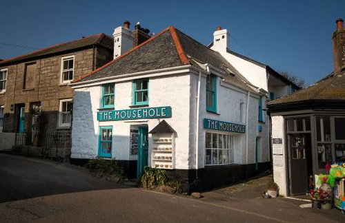 Quaint Cosy Cottage Mousehole - Photo 37