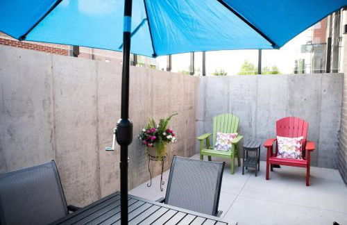 Modern State Unit 1 - Foto 4