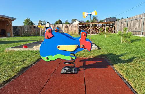 Szczyt Beztroski- Domki Wellness Balia & Sauna - Foto 29