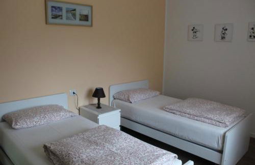 Appartamenti Lilia - Ledro - Foto 62